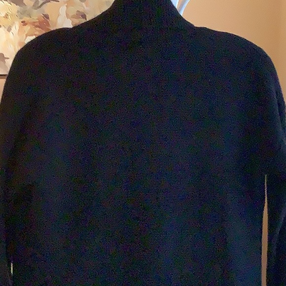 Loft Open Cardigan 🖤💕🖤🖤 NWT - Picture 9 of 10